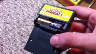 Pokemon Pinball, Stadium, and Gameboy iPhone Case