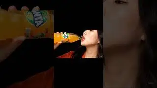 🥤 Fizzy Drink Bliss ASMR | Refreshing Soda Sips & Crisp Sounds ✨