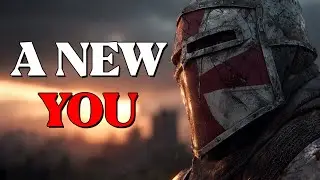 Templar Training: How to Forge a New Mind in 7 Days