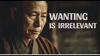 No Desire, No Excuses | Samurai Discipline