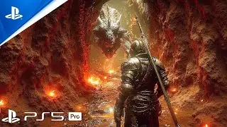 TOP 15 Souls Like FANTASY Games 2026 & 2027 That Look INSANE