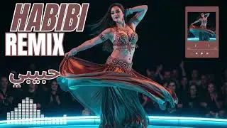 🔥 Best Arabic DJ Remix 2025 🎧 | Habibi حبيبي Nonstop Party Beats