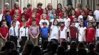 Interlachen Elementary Veterans Day Program 11-11-2015