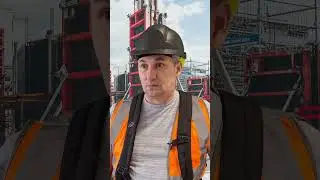 Construction Fails - When Murphy's Law Rules the Site! #reaction #fails #demolition
