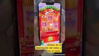 Gana dinero con Estrella 777💲 Abre el link en la descripci&oacute;n #reels #fyp #shorts #reels #feed #fy