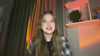 &ldquo;Trying On Shoes&rdquo; &mdash; Tate McRae | Acoustic cover by Alena Krash