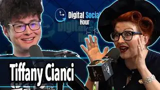 Tiffany Cianci: Why American Families Are Struggling More Than Ever DSH #1464