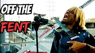 Nezlo - OFF THE FENT (Official Music Video)