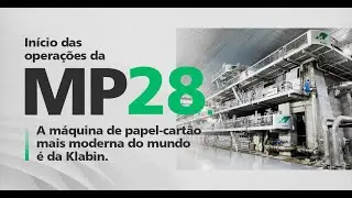 In&iacute;cio das Opera&ccedil;&otilde;es da MP28