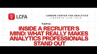 The Truth About Getting a Data Analyst Job in the UK (Real Experience & CV Secrets)