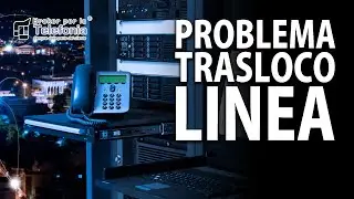 Trasloco Linea Tim/Telecom - Ecco come Risolverlo! Broker per la Telefonia