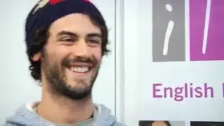ILS English Nottingham Dil Okulu - EğitimNoktası Yurtdışı Eğitim Danışmanlığı