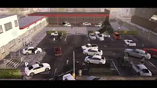one state موسم المطرقه مو طبيعي جنون 😂🔥شوف ون YUBA MEستيد سيرفر 