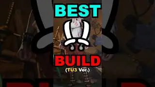 ЛУЧШАЯ сборка с двумя клинками для ЛЕГКОГО получения ранга A в Monster Hunter Wilds (TU3) #шорты ...