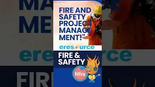 ERP Software for Fire & Safety Sector | Affordable Enterprise Solution | Get a Free ERP Demo