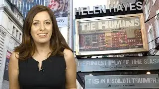 Spotlight On: THE HUMANS