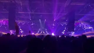 CAPTAIN HOOK ASOT 950 PSY STAGE