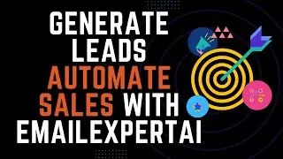 EmailExpertAI Product Demo | Real-Time Leads, Automated Campaigns & More!