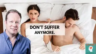 STOP Performance Anxiety in 21 Days.  No ED and no blue pills #edsolutions #performanceanxiety