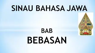 Bebasan