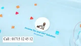 Income Tax and VAT Solution NBR Bangladesh