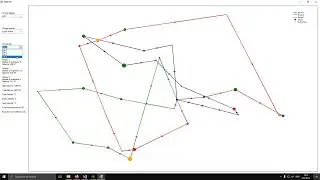 2025 - DK - DR - Solving The Periodic Vehicle Routing Problem With Time Windows