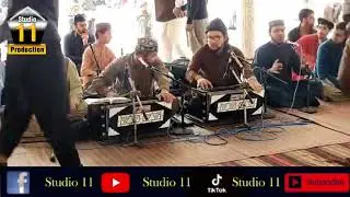 Ghouse Azam Jaaneman Jaaneman Qawwali Golra Sharif