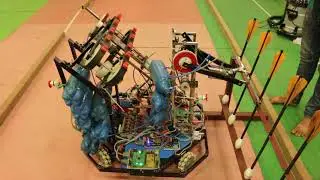 ABU Robocon 2021 || Robot Introduction Video || Robotics Club Pulchowk Campus