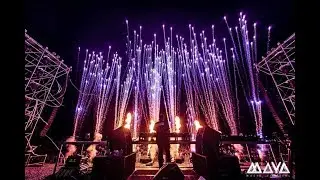 Steve Angello @ Live at MAYA 2017