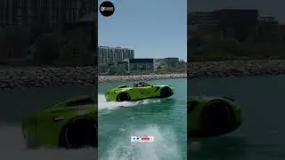 Amazing Technology 🛩️🚗🔥 | Metallic Bird Drone, Floating Car in Dubai & Infrared Rays #technology