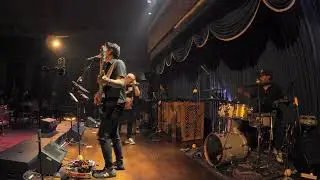 Pagiboeta band -Marabunta Semarang - 24 juli 2025