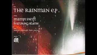 Mampi Swift - Jaws III
