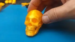 PolyAlchemy Elixir Gold Rush