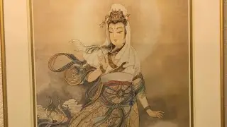 Letting Go, A Dharma talk by Rev. Meian Elbert, Abbess of Shasta Abbey.