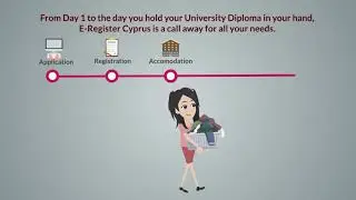 E-Register Cyprus: Your Higher Education Consultant for Universities in Cyprus