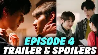 Secret Lover Episode 4 Breakdown! Secrets, Drama & Romance! 