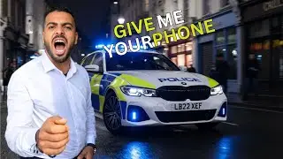 UK Security Tries to Block Genius Auditor&hellip; Gets Exposed After Physical Mistake