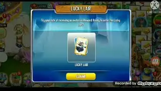 Lucky Lair!!! and opening epic and legendary egg chest