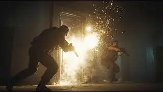 Luxury Gone Hostile &ndash; SWAT Breach in the Penthouse Takeover!