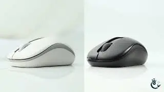 Rapoo M10 Wireless Mouse