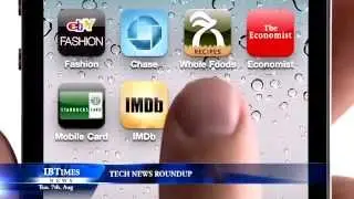 Acer Chief attacks Microsoft, Apple v Samsung patent trial, Apple removes YouTube app from iOS 6