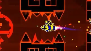 (NEW HARDEST AGAIN) Old Cataclysm by GB0y | Insane Demon/Former Extreme Demon |