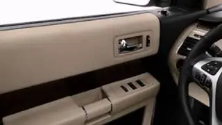 2014 FORD FLEX Frederick MD