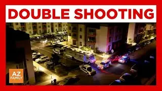 Police investigate deadly shooting at central Phoenix apartment complex