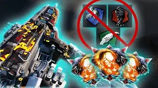 NO PERKS NUCLEARS! - Black Ops 3 PC Nuclear - (Black Ops 3 Multiplayer)