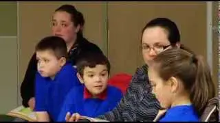 MEND - Shaw TV Nanaimo
