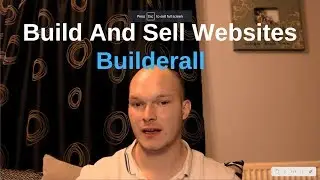 Make Money Online Build And Sell Websites Builderall