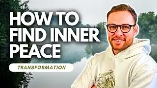 Unlock Inner Peace in JUST 10 Minutes! | Quick & Powerful Transformation Guide