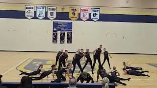 Natalie jazz dance 1.16