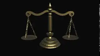 Free Video - Justice - Balance - No Copyright Video - Vid&eacute;o Libre
